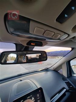 فورد إيكوسبورت